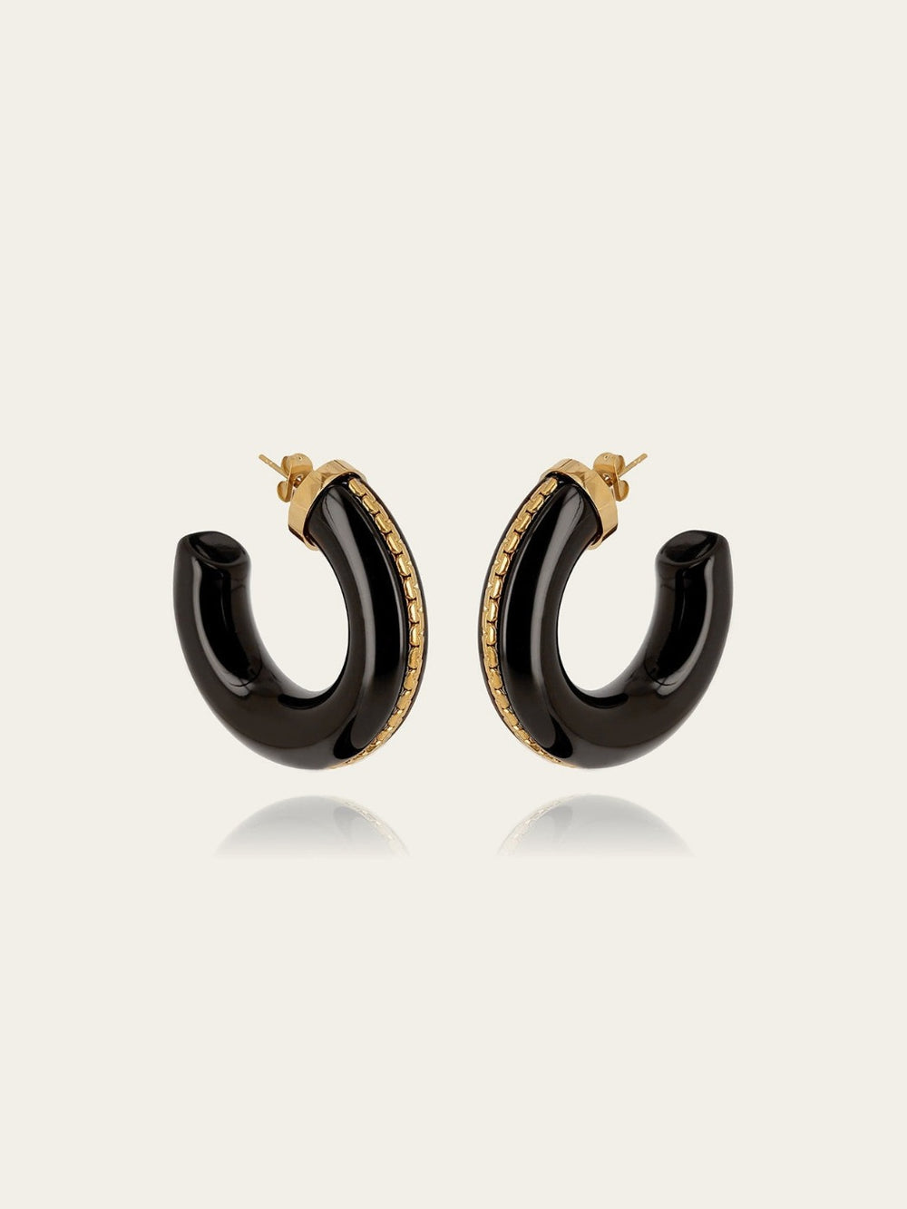 Boucles d'oreilles Zakko 
