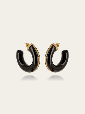 Boucles d'oreilles Zakko 