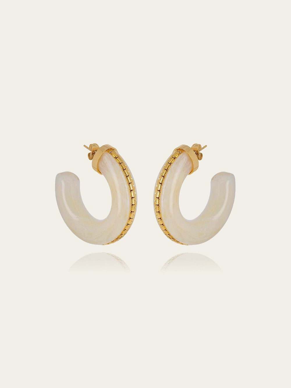 Zakko Earrings 