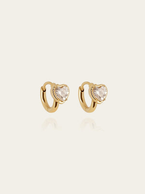 Boucles d'oreilles Cybèle 