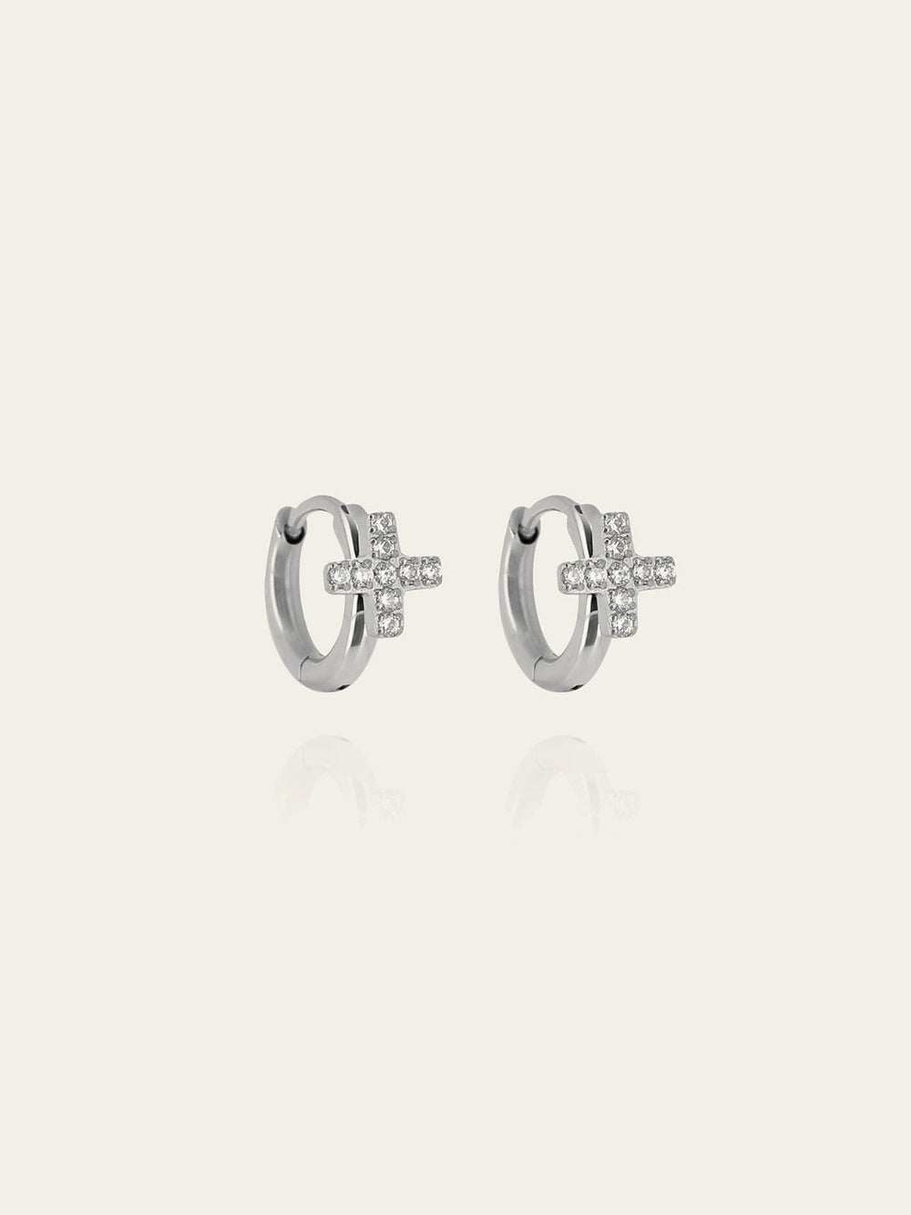 Boucles d'oreilles Mahaut 