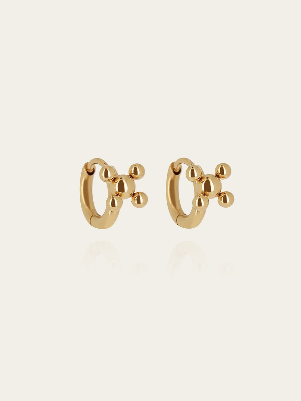 Boucles d'oreilles Orna 