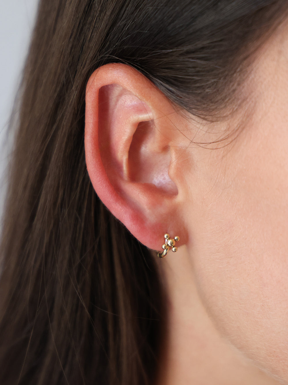 Boucles d'oreilles Orna 