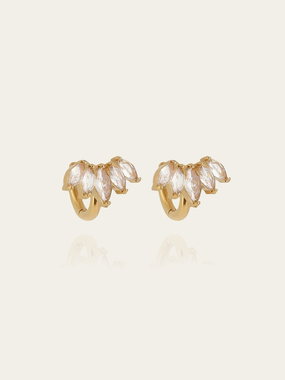 Elva Earrings 