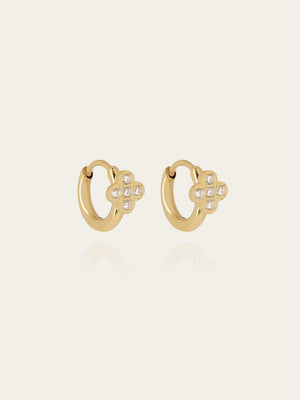 Liva Earrings 
