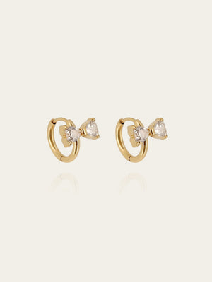 Boucles d'oreilles Svala 