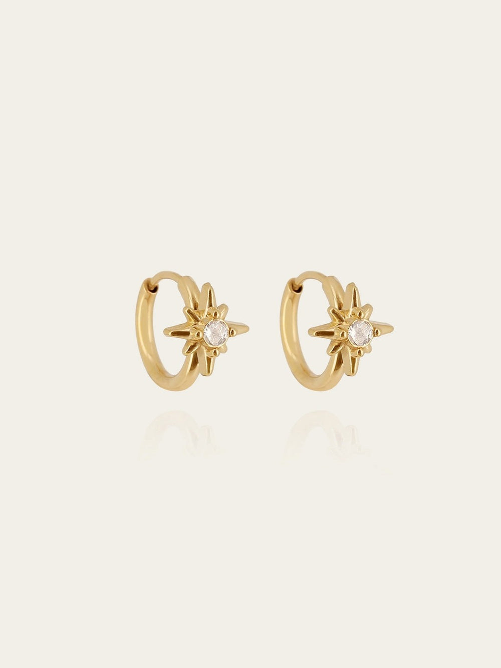 Boucles d'oreilles Albero 