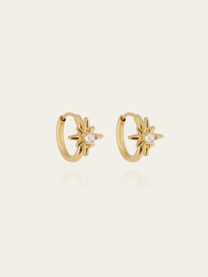 Boucles d'oreilles Albero 