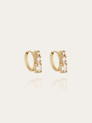 Boucles d'oreilles Tivoli 