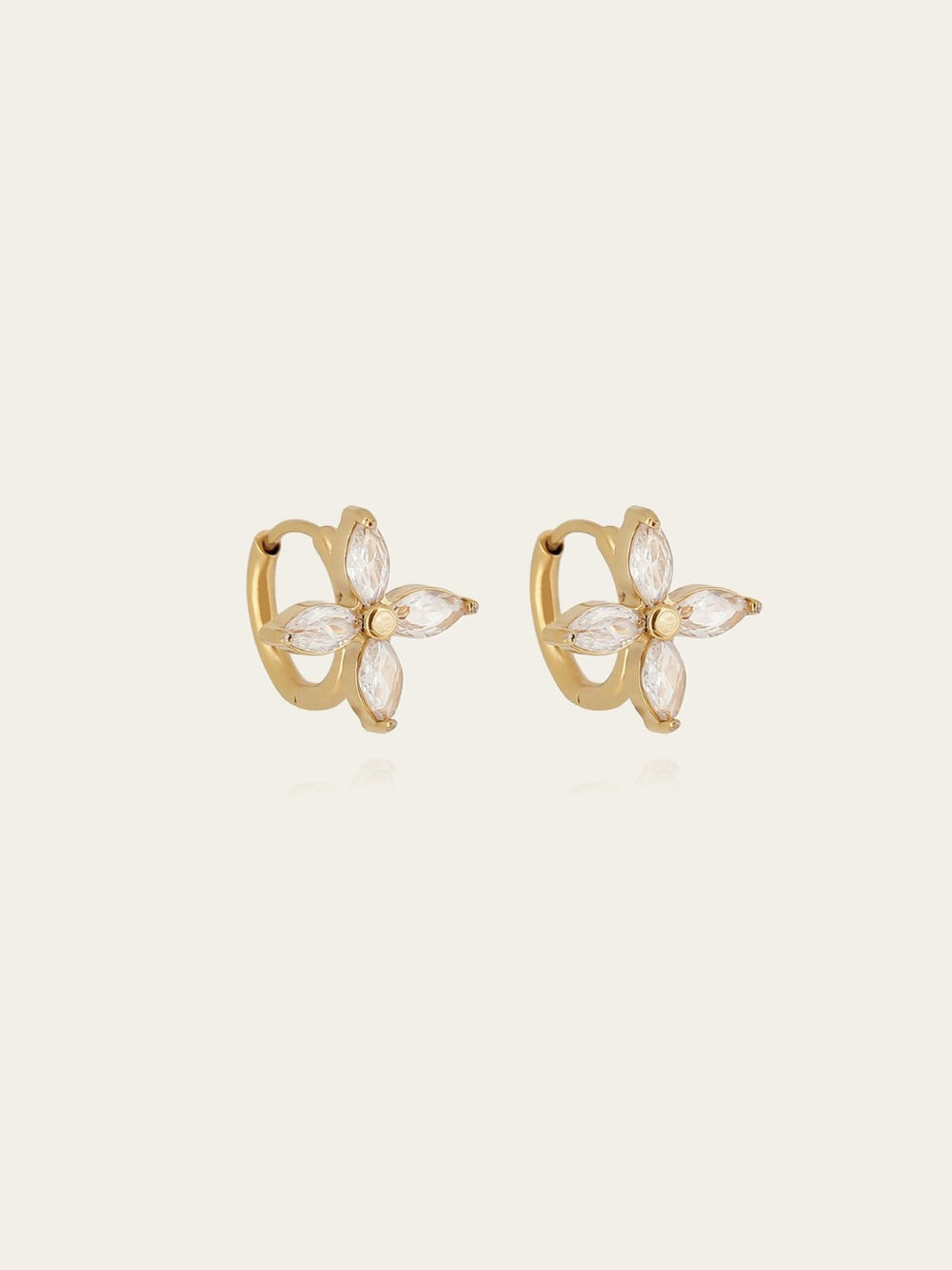 Boucles d'oreilles Ostuni 