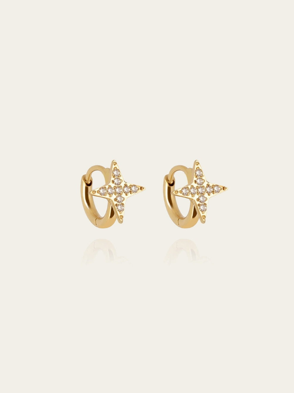 Lofoten Earrings 