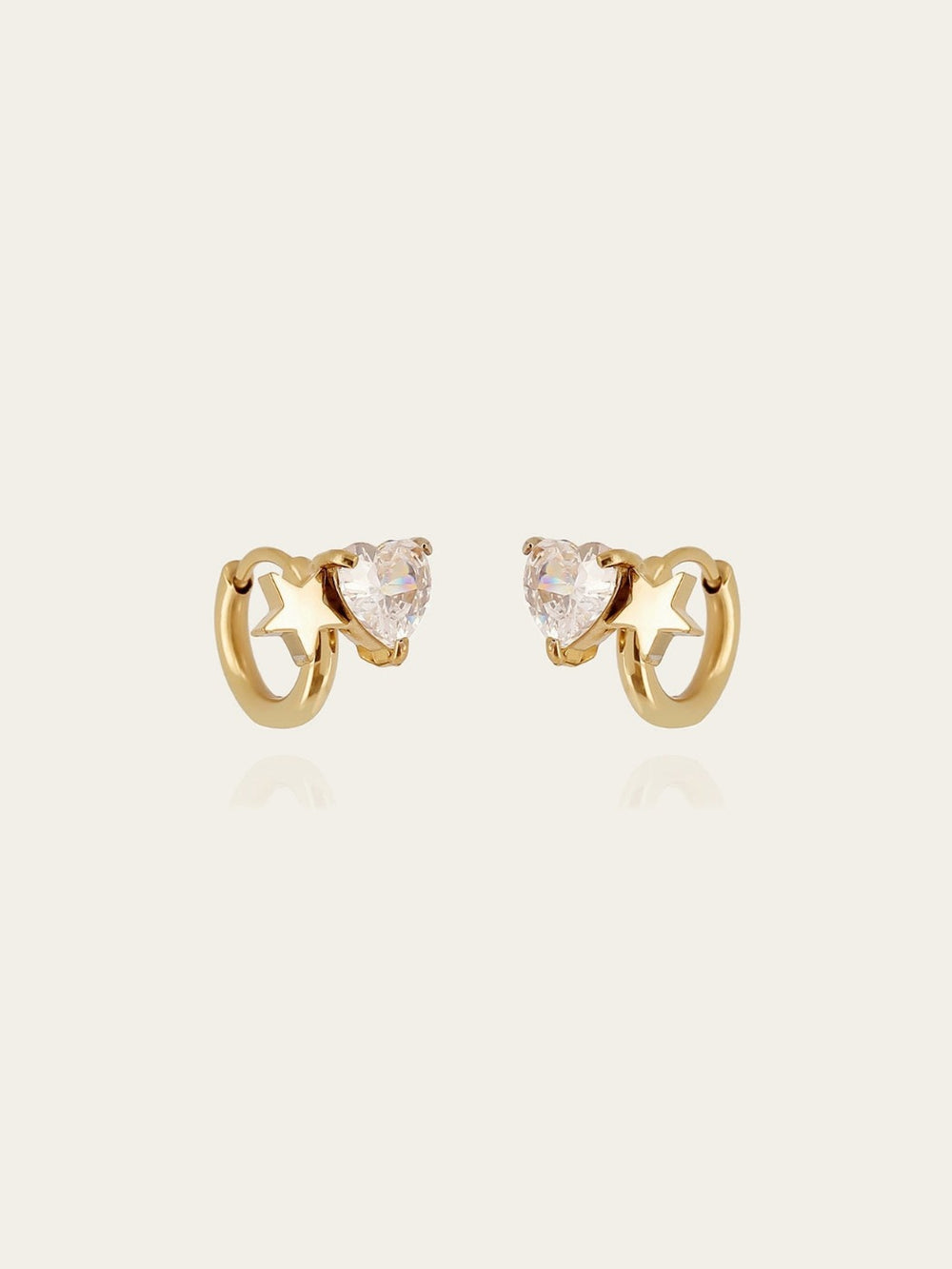 Boucles d'oreilles Lerici 