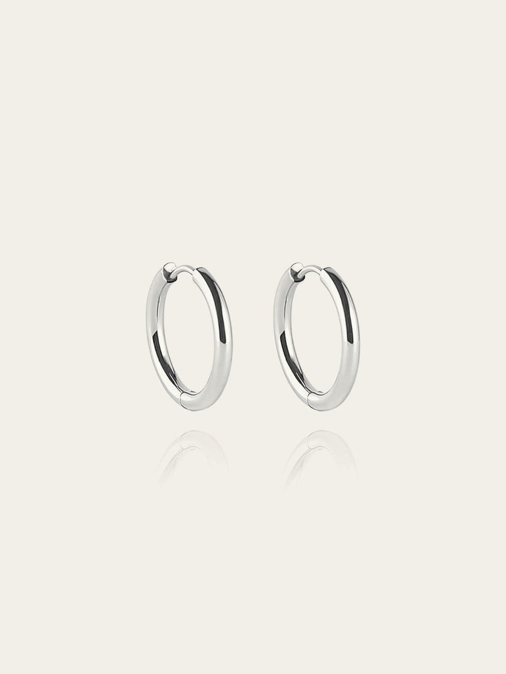 Boucles d'oreilles Rosa 