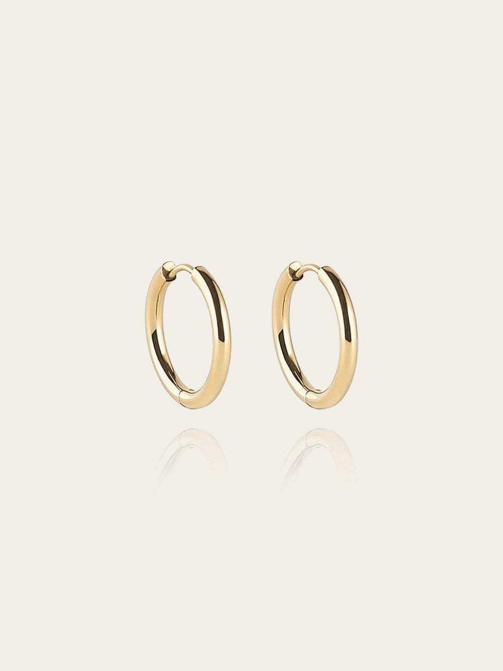 Boucles d'oreilles Rosa 