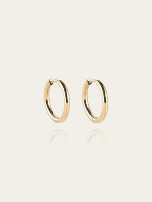 Boucles d'oreilles Rosa 