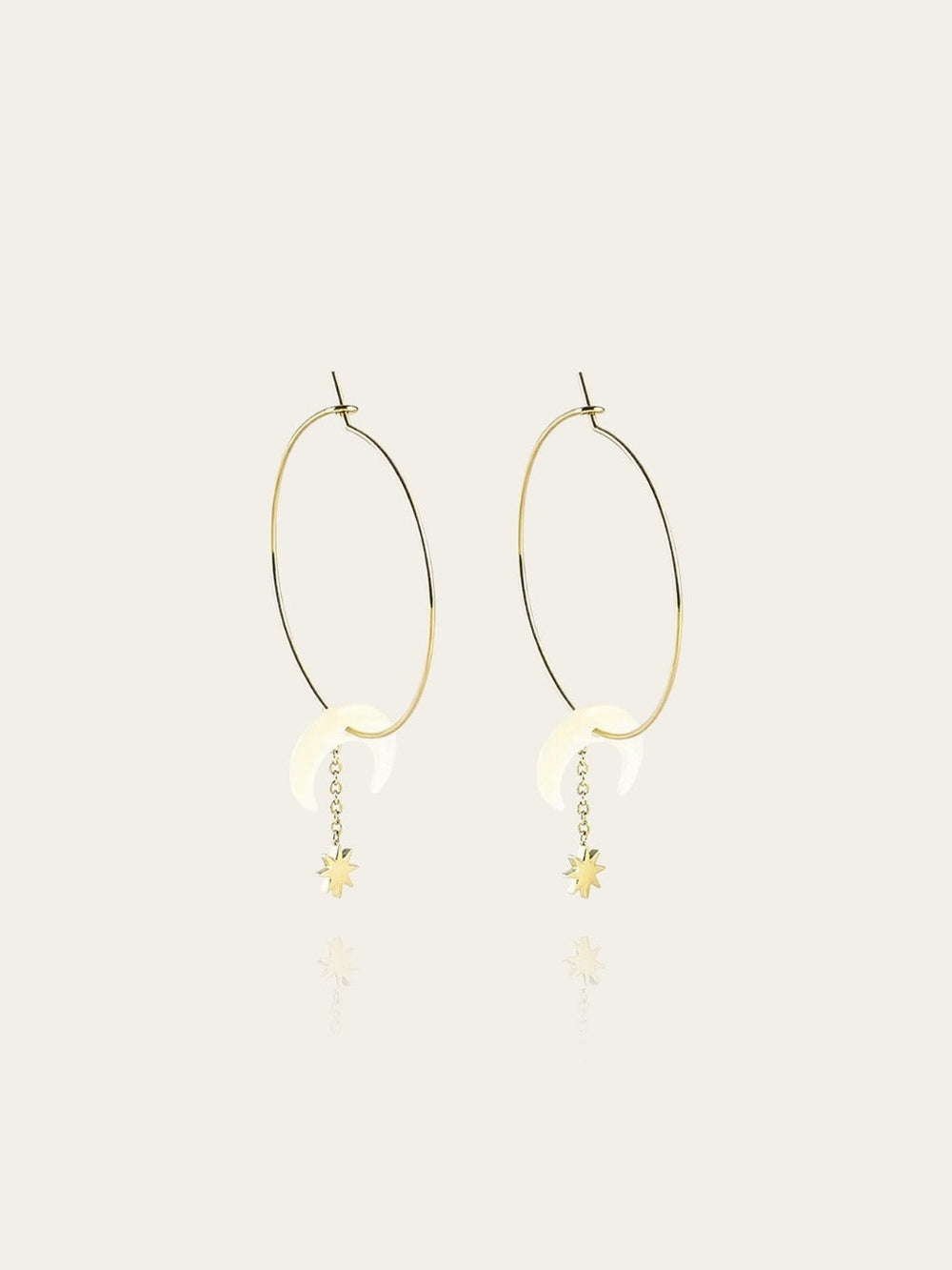 Asteria Earrings 