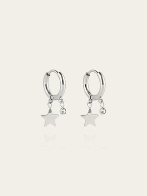 Lucky Star Earrings 
