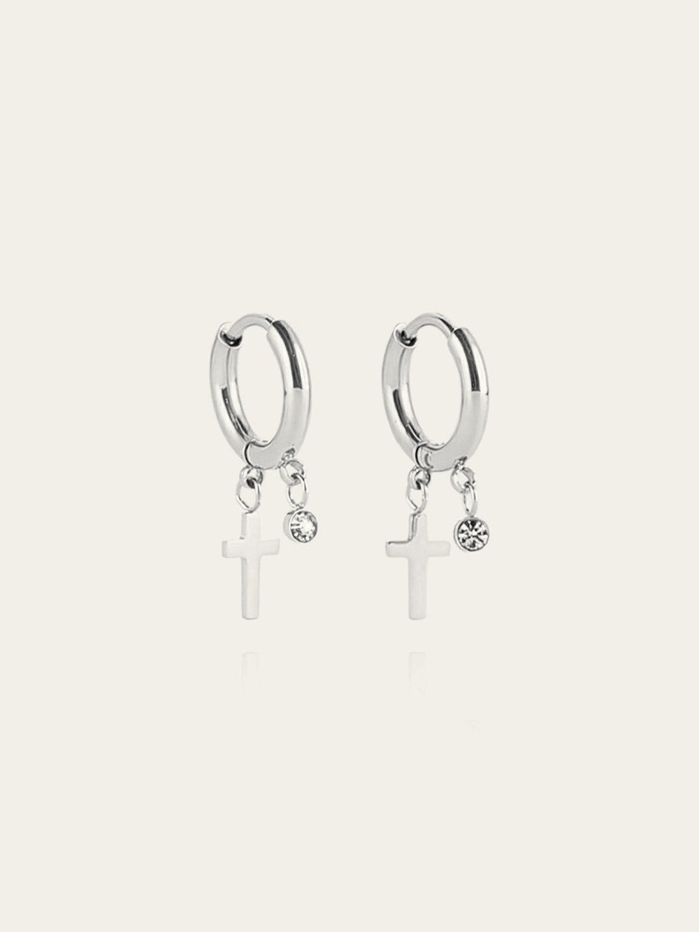 Lucky Spirit Earrings 