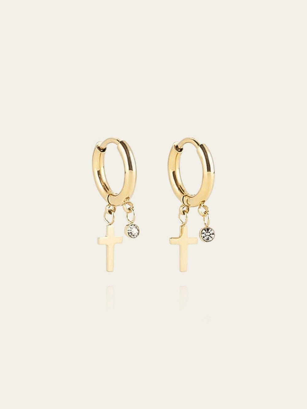 Boucles d'oreilles Lucky Spirit 