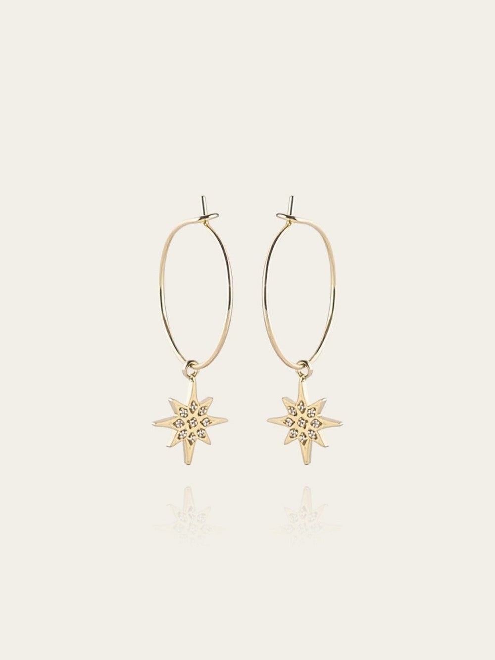 Magellan Earrings 