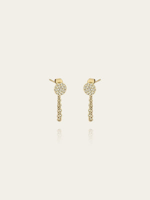 Choupette Earrings 