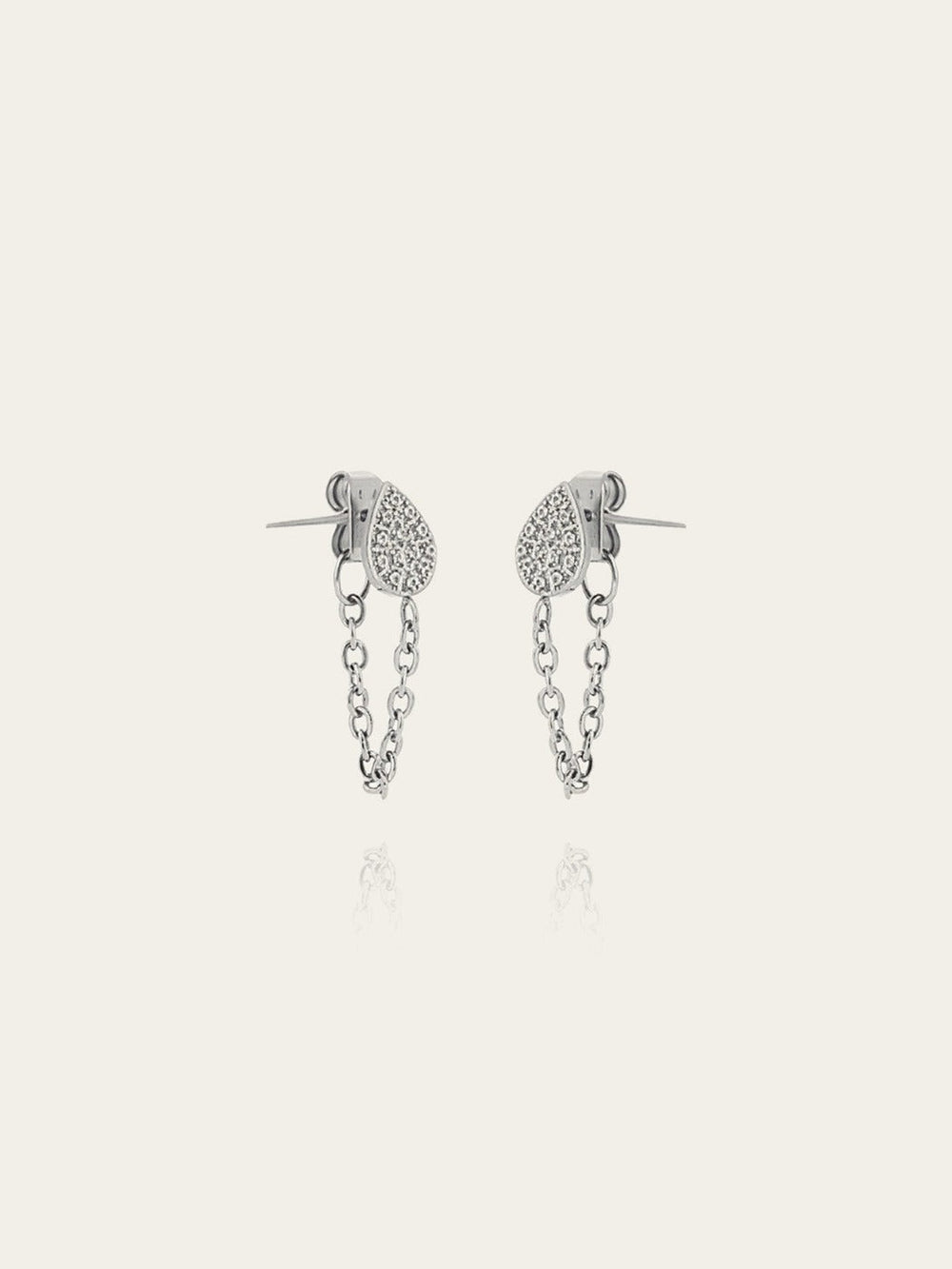 Cindy Earrings 