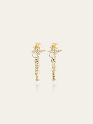 Stella Earrings 