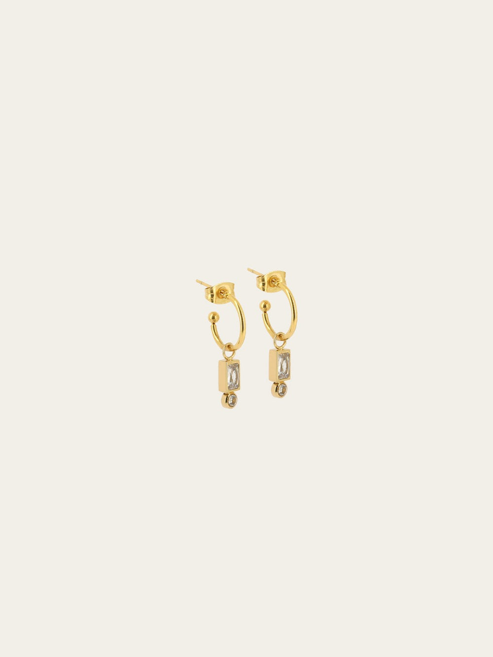 Boucles d'oreilles Serenity 