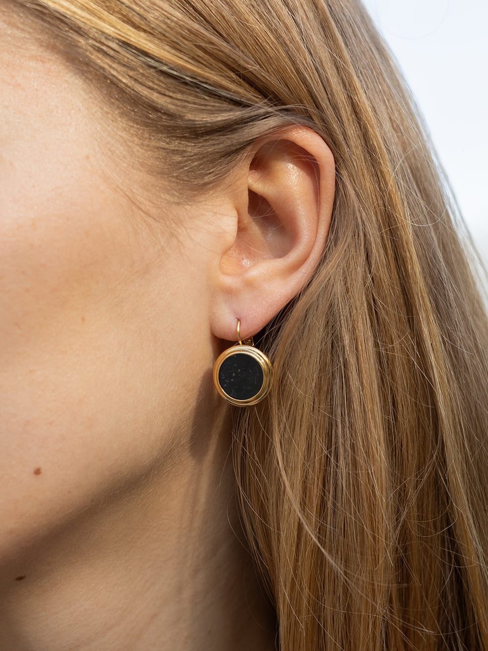 Mathea Earrings 