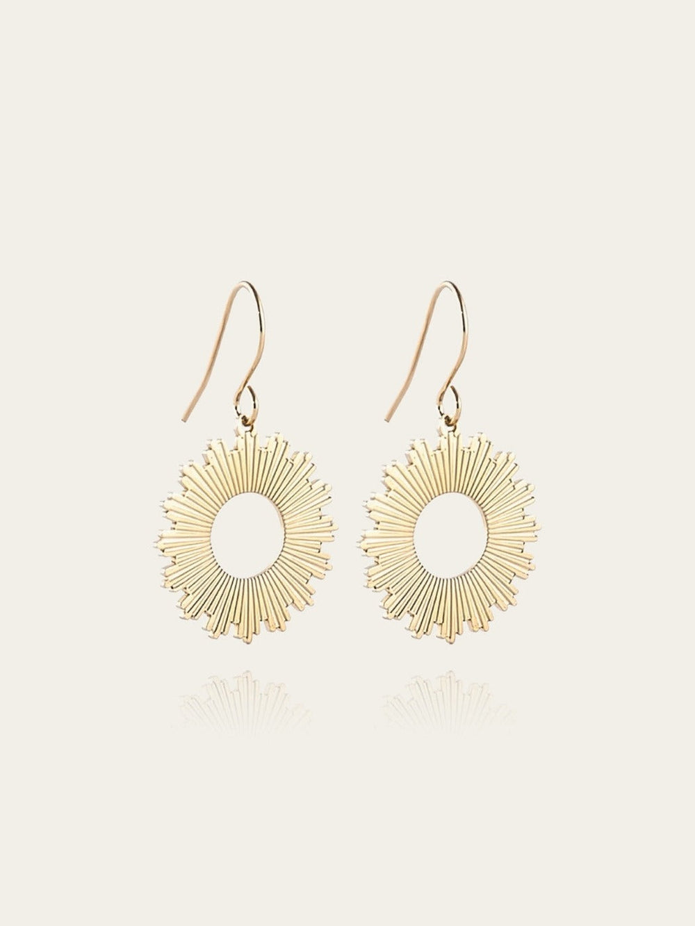 Soleil Earrings 