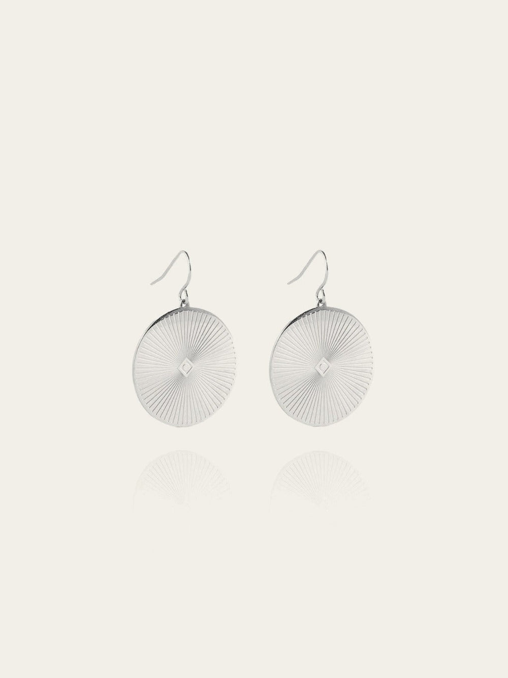 Boucles d'oreilles Ali 