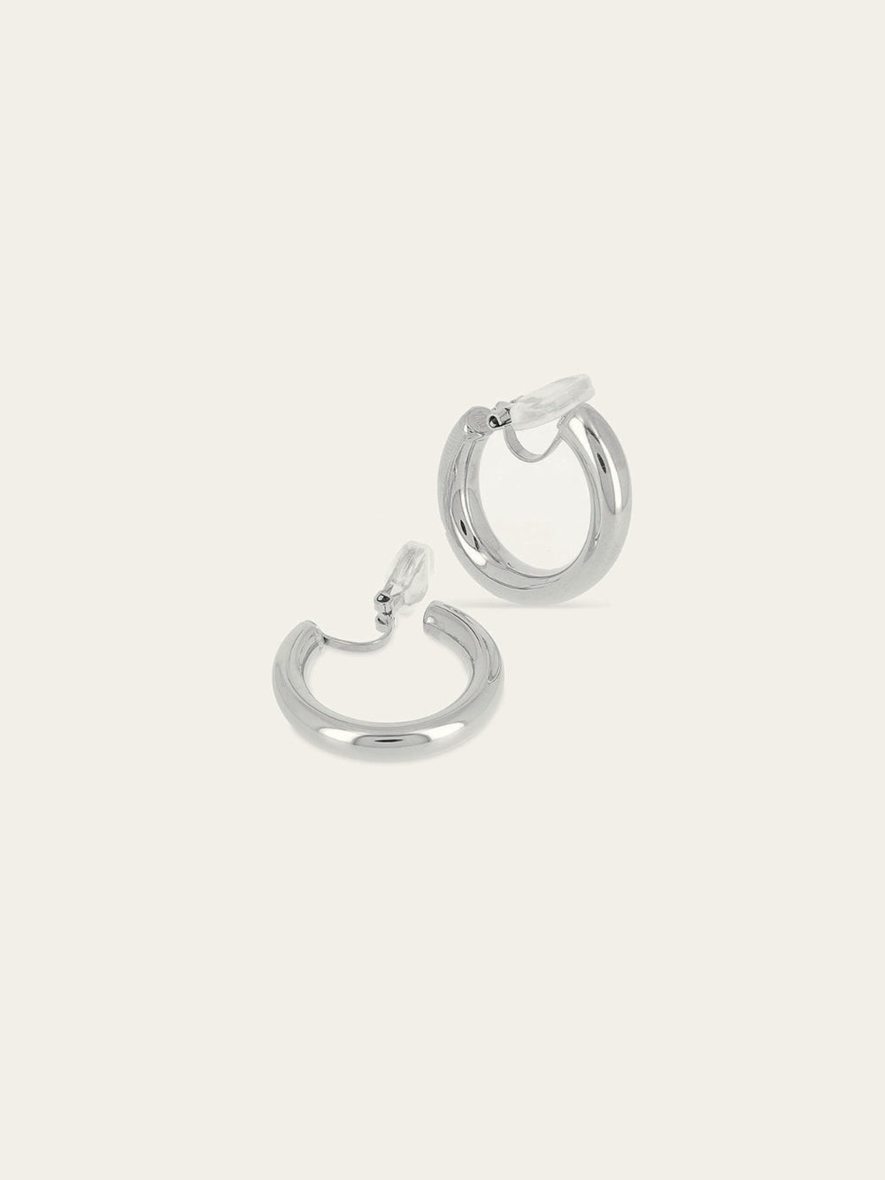Boucles d'oreilles à clips Bertille 