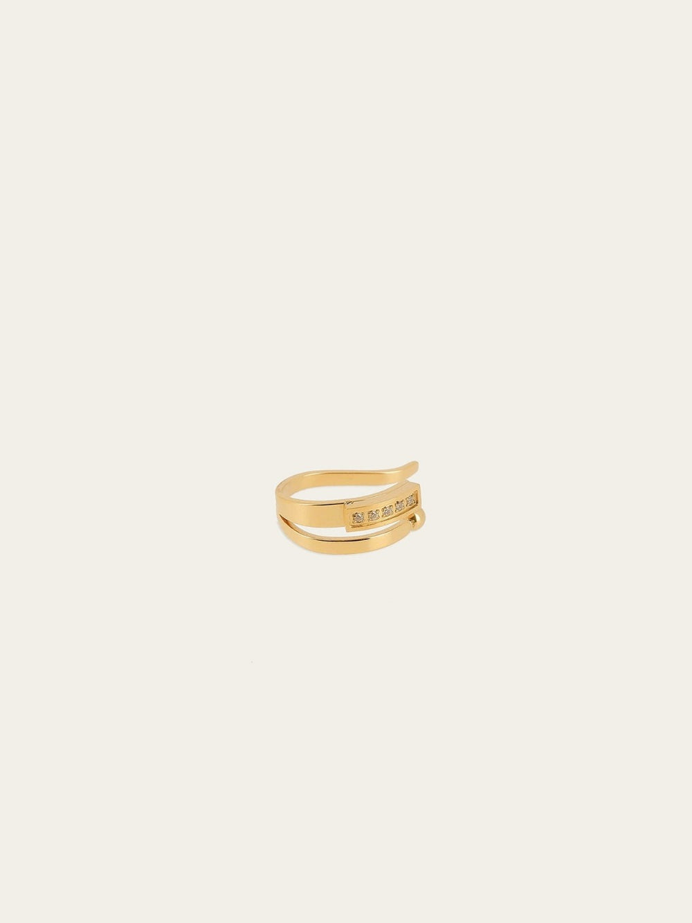 Eole Earcuff 
