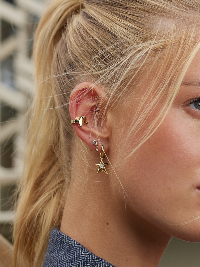 Earcuff Apollon 