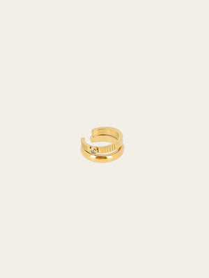 Cronos Earcuff 