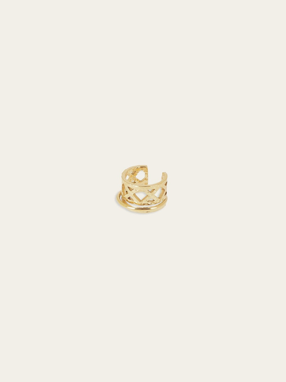 Earcuff Ludivine 