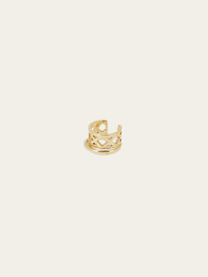 Earcuff Ludivine 