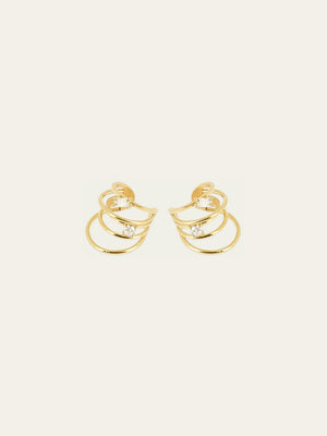 Earcuffs Gabriela 
