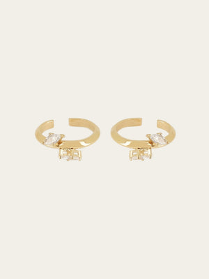 Earcuffs Aléria 