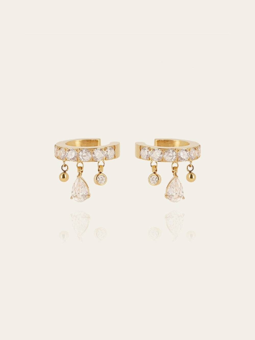 Earcuffs Casalini 