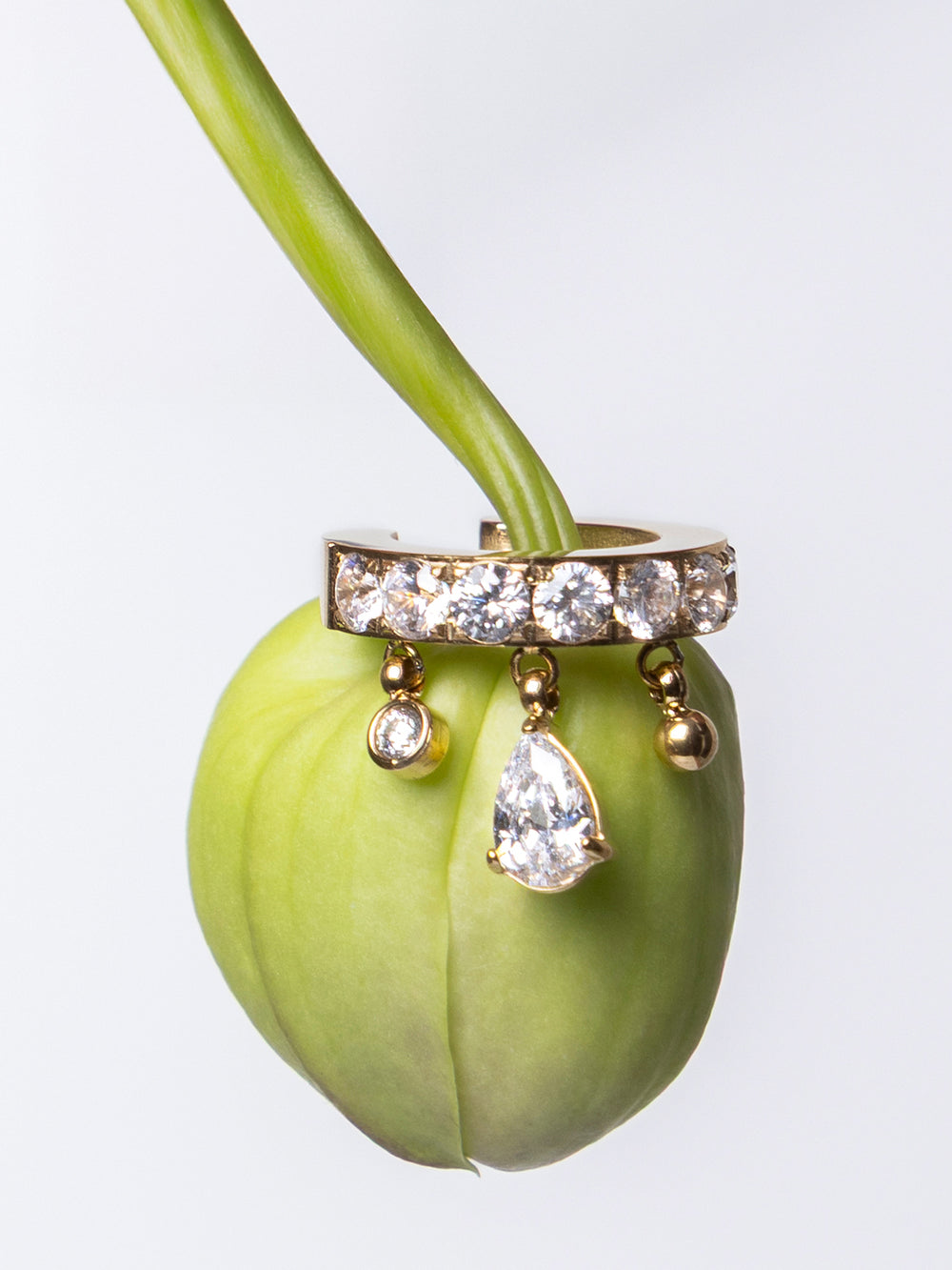 Earcuffs Casalini 