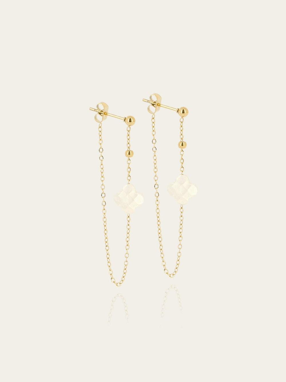 Boucles d'oreilles Velasquez 