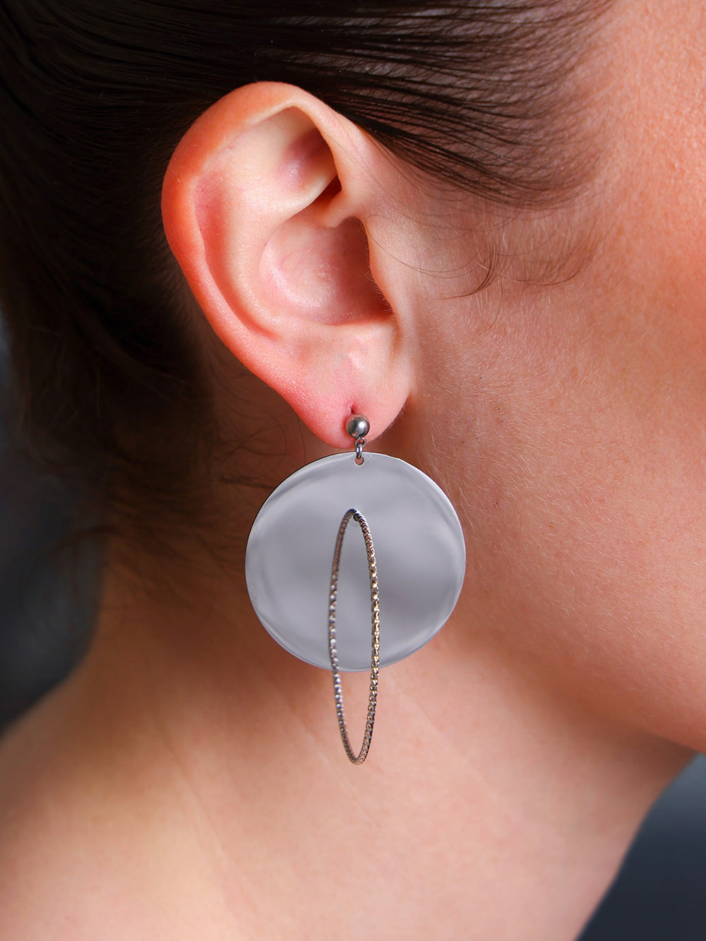 Damian Earrings 