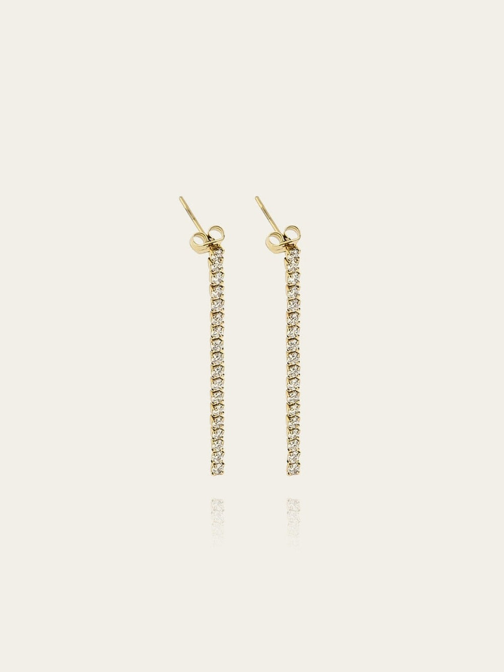 Boucles d'oreilles Jessica 