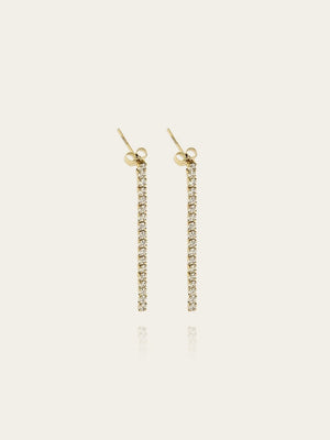 Boucles d'oreilles Jessica 