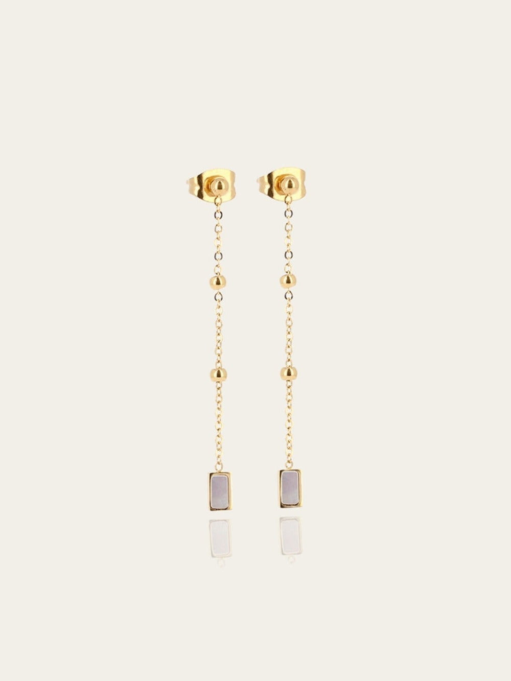 Bay earrings 
