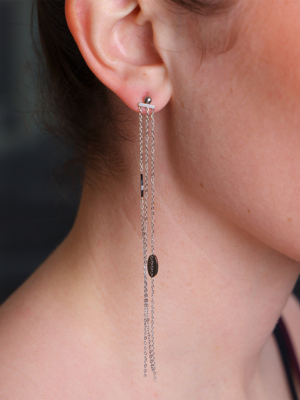 Cabaret Earrings 