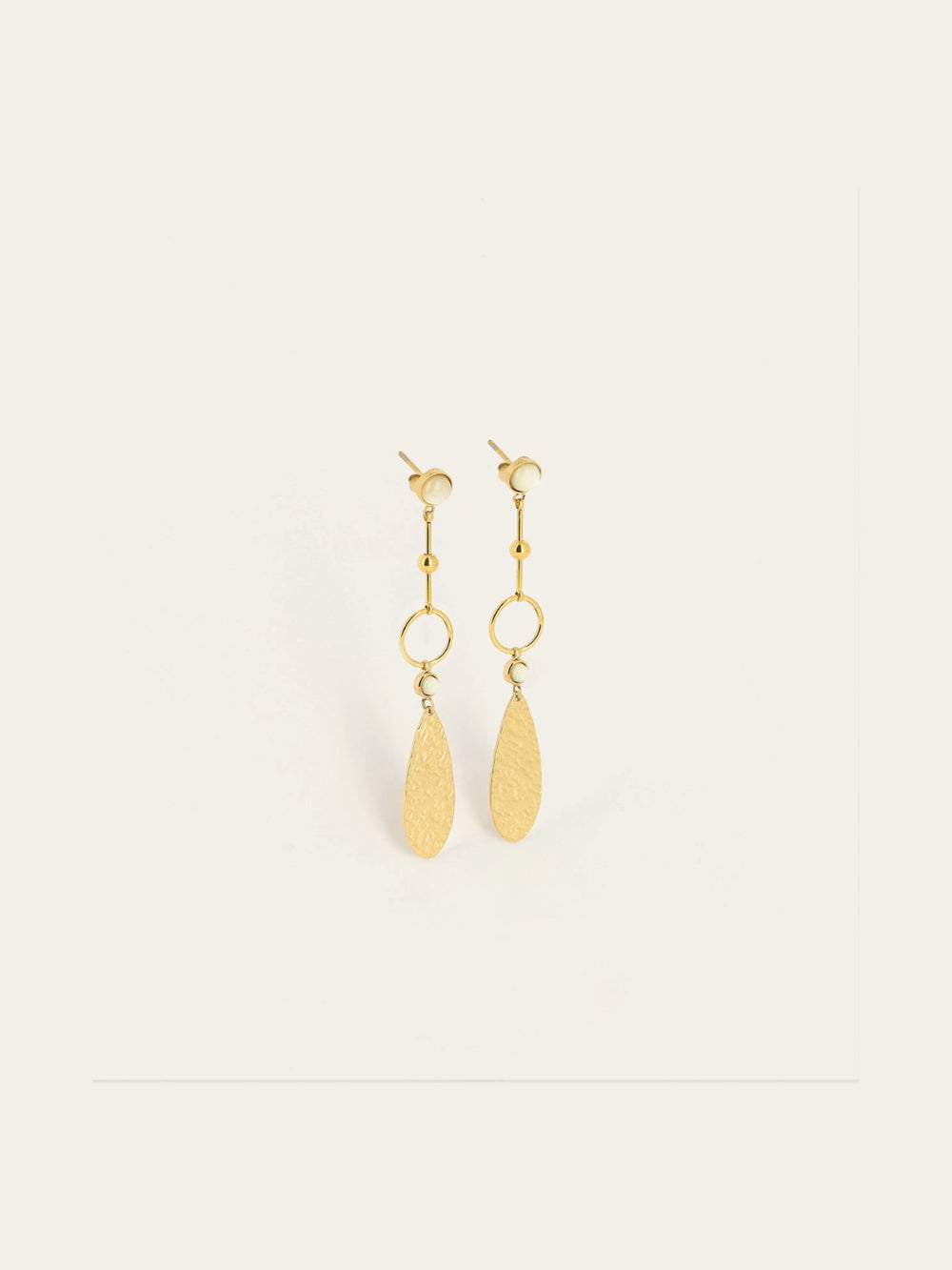 Boucles d'oreilles Samare 