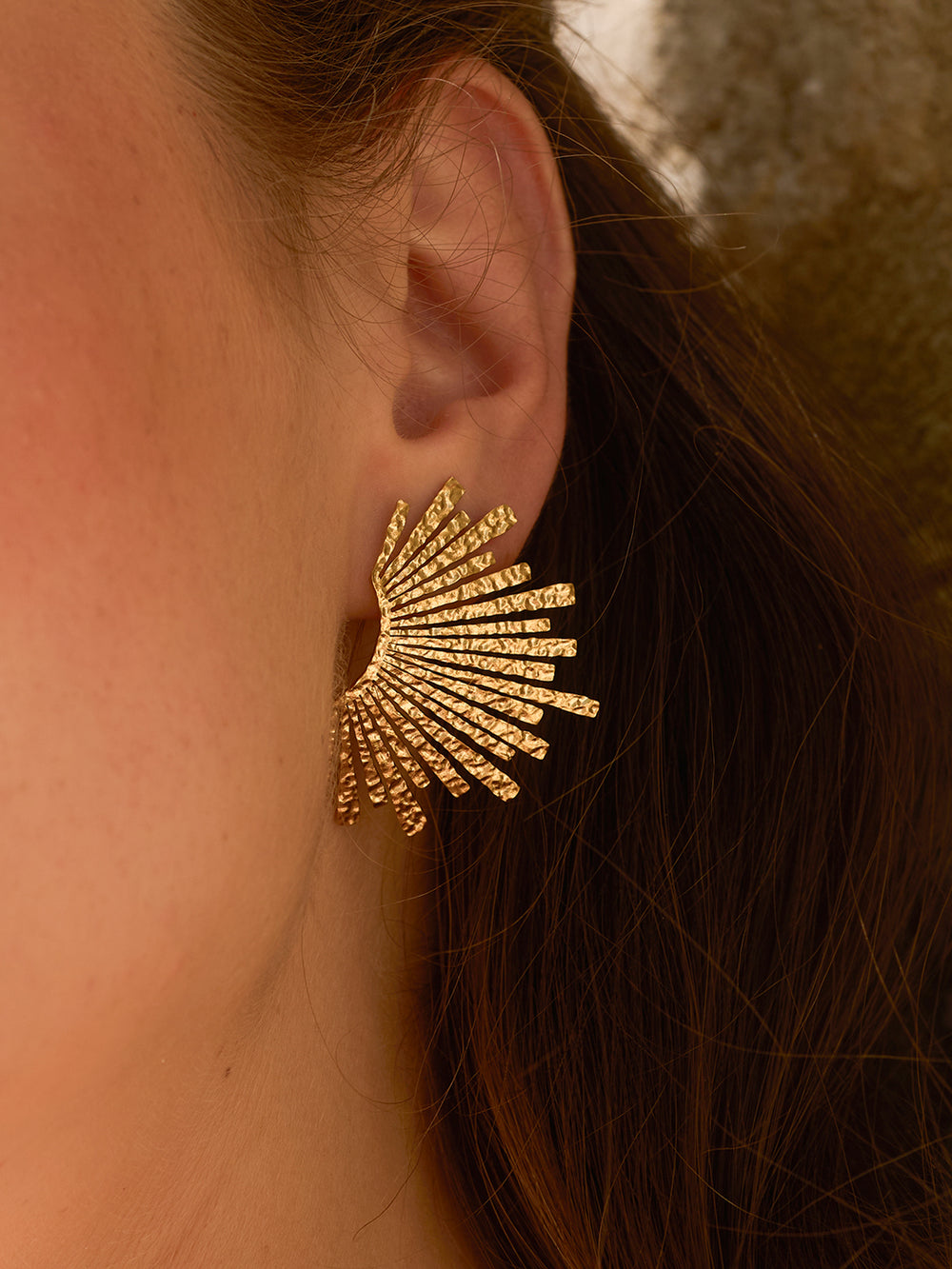 Boucles d'oreilles Angelo 