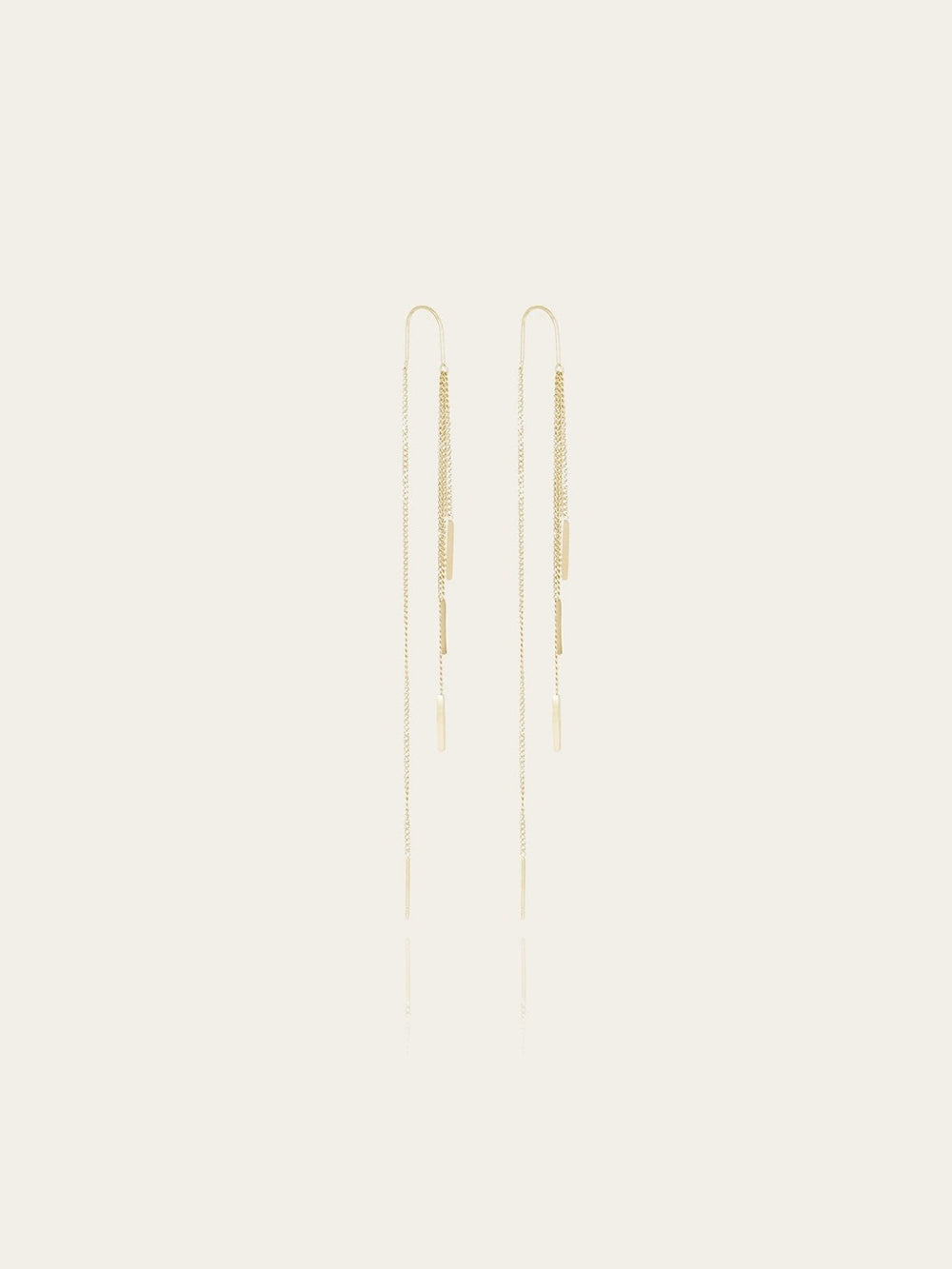 Bonito earrings 